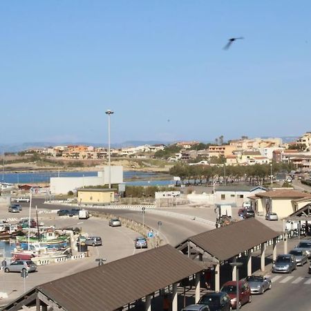 Il Rituale Del Mare Lejlighed Porto Torres Eksteriør billede