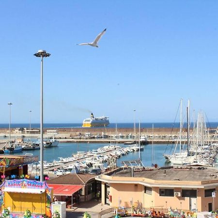 Il Rituale Del Mare Lejlighed Porto Torres Eksteriør billede